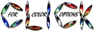 10x8mm (4100) Oval Shape