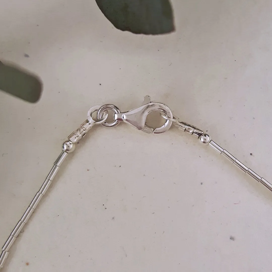 Amy Zircon CZ Bracelet