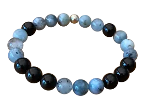 Attuned to Healing Bracelet