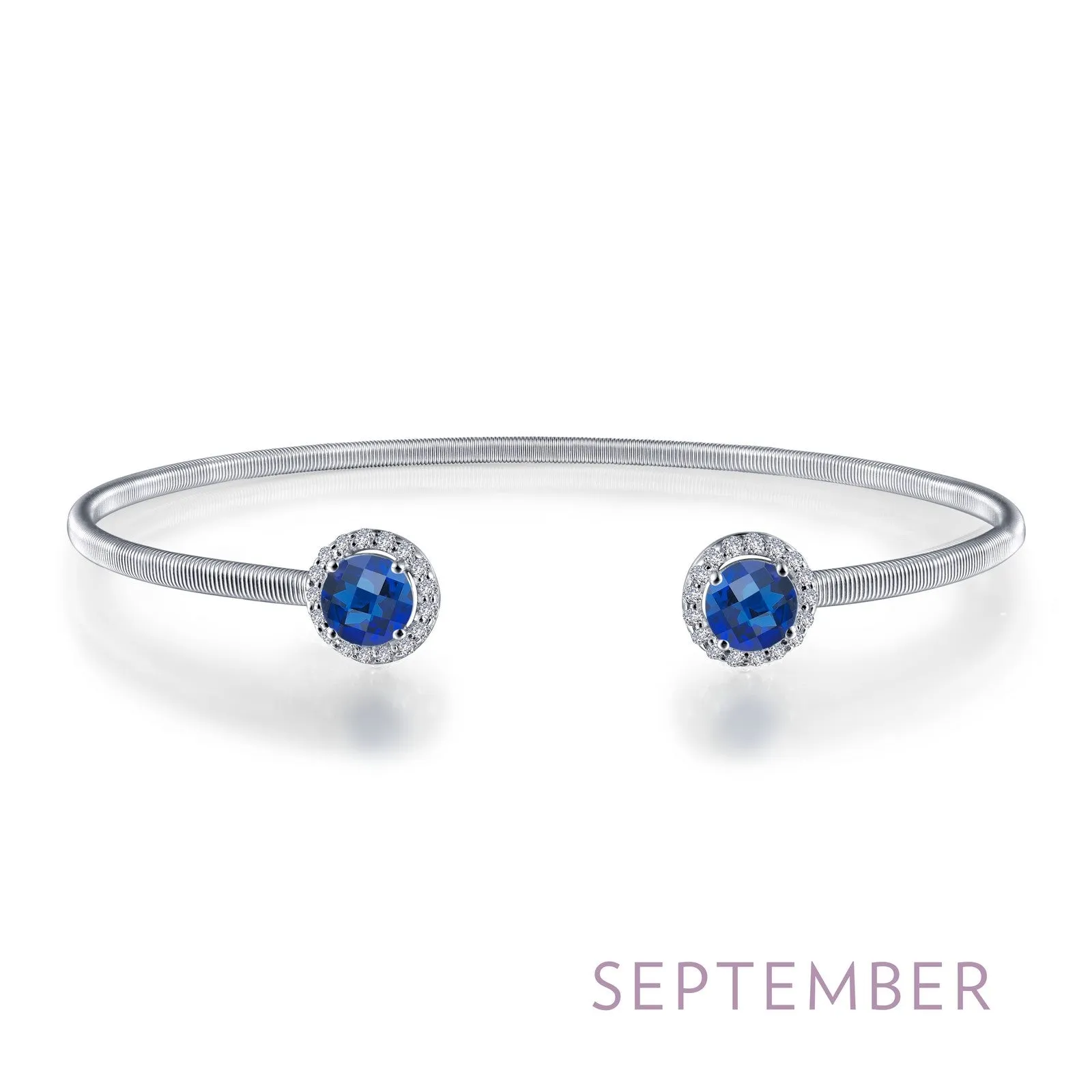 August Birthstone Bracelet BB002PDP72