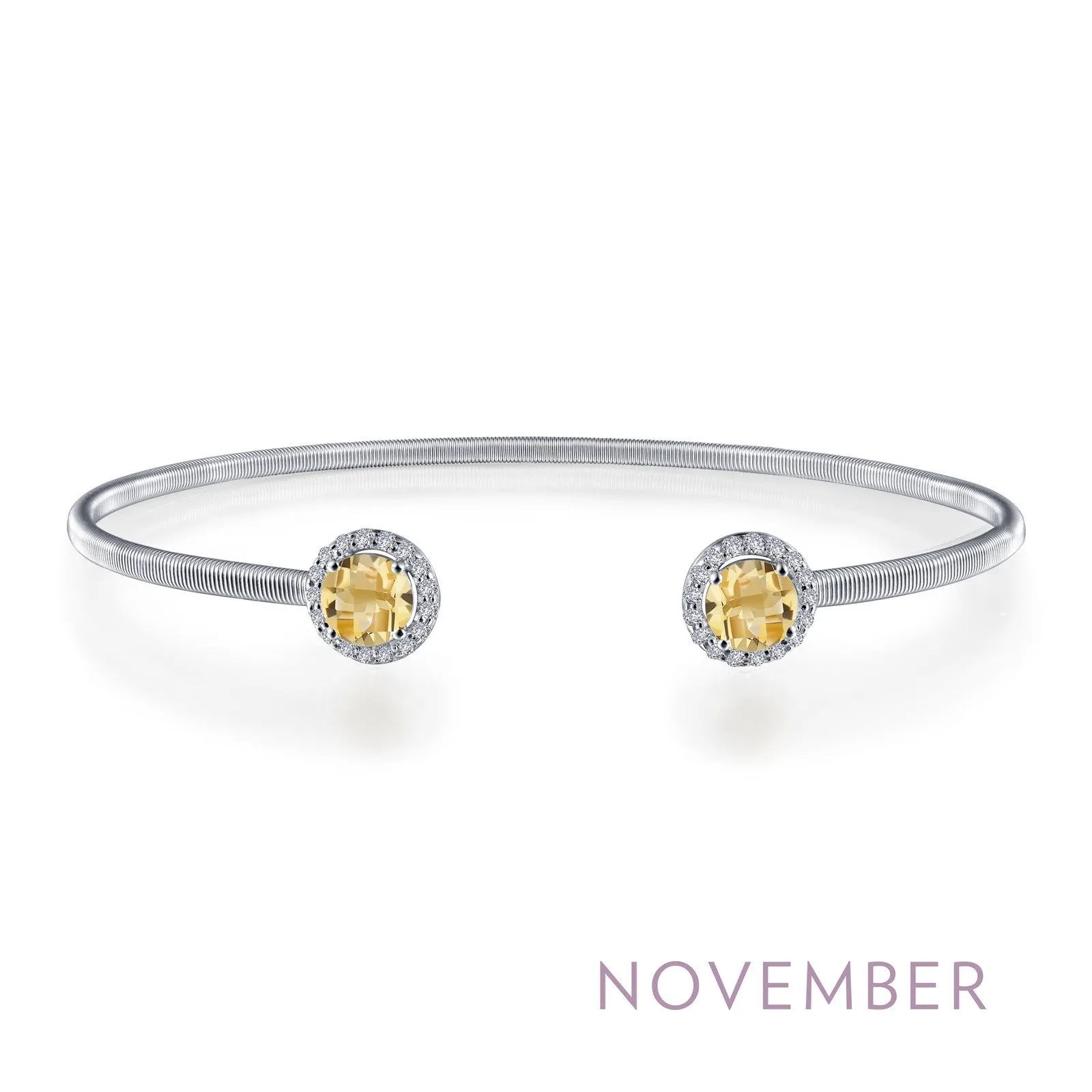 August Birthstone Bracelet BB002PDP72