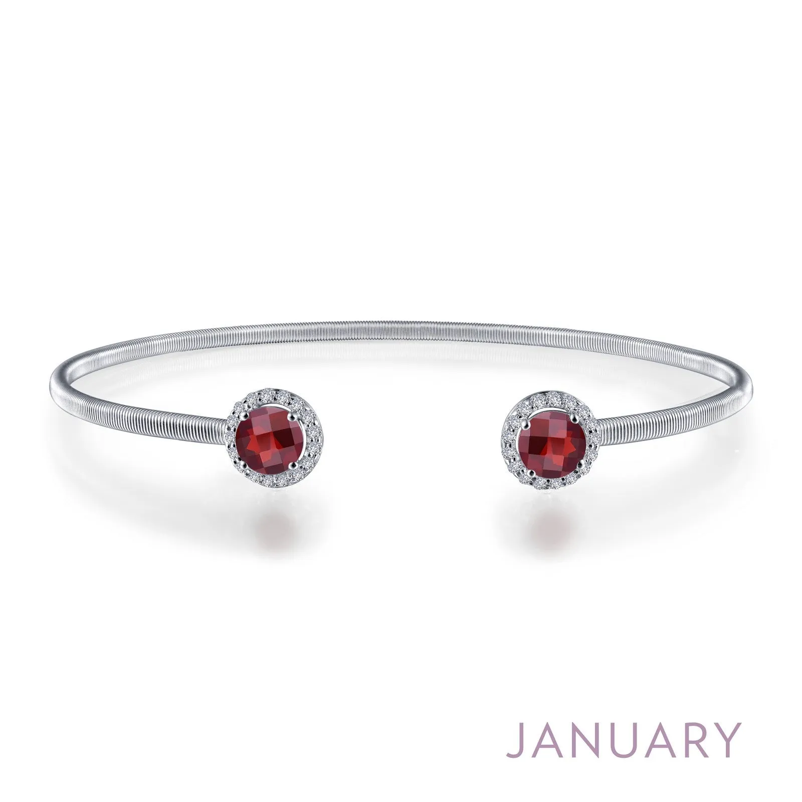 August Birthstone Bracelet BB002PDP72