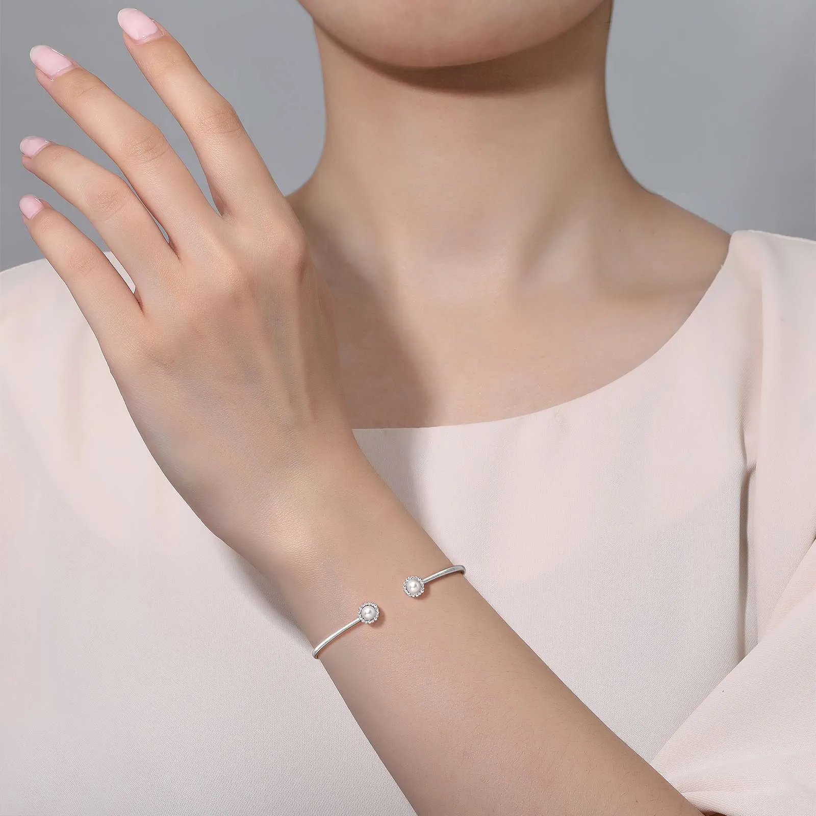 August Birthstone Bracelet BB002PDP72
