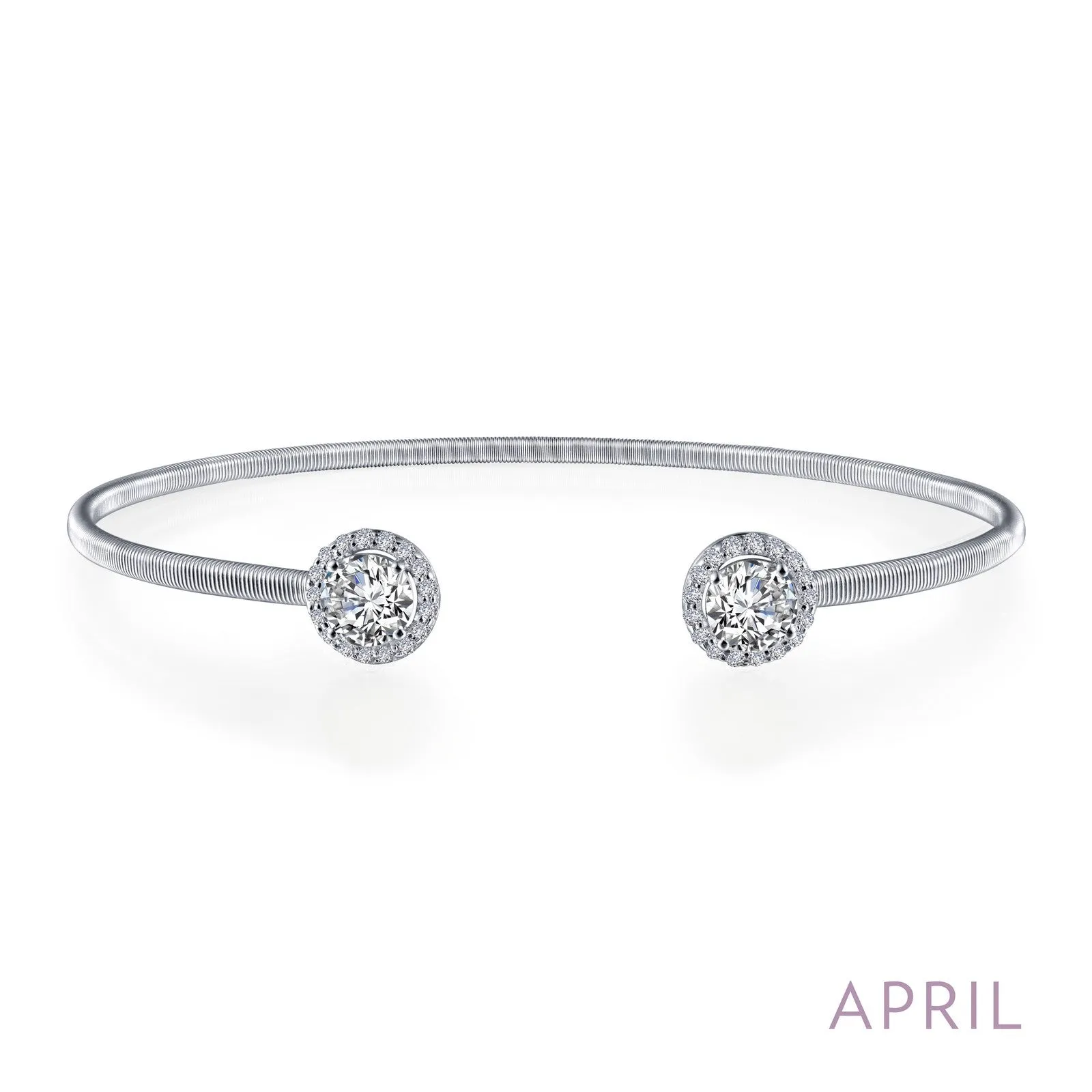 August Birthstone Bracelet BB002PDP72
