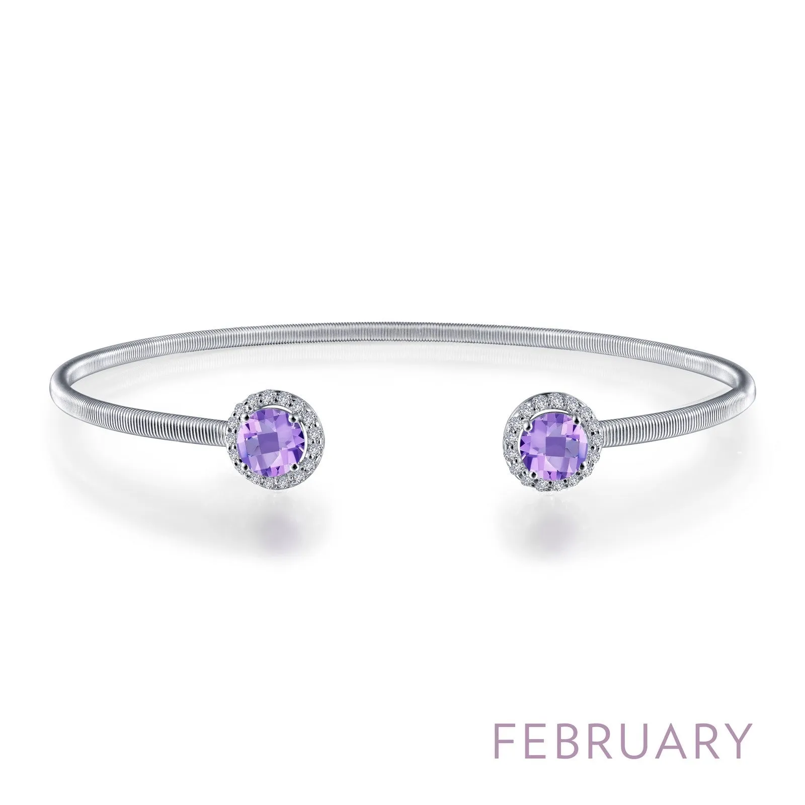August Birthstone Bracelet BB002PDP72