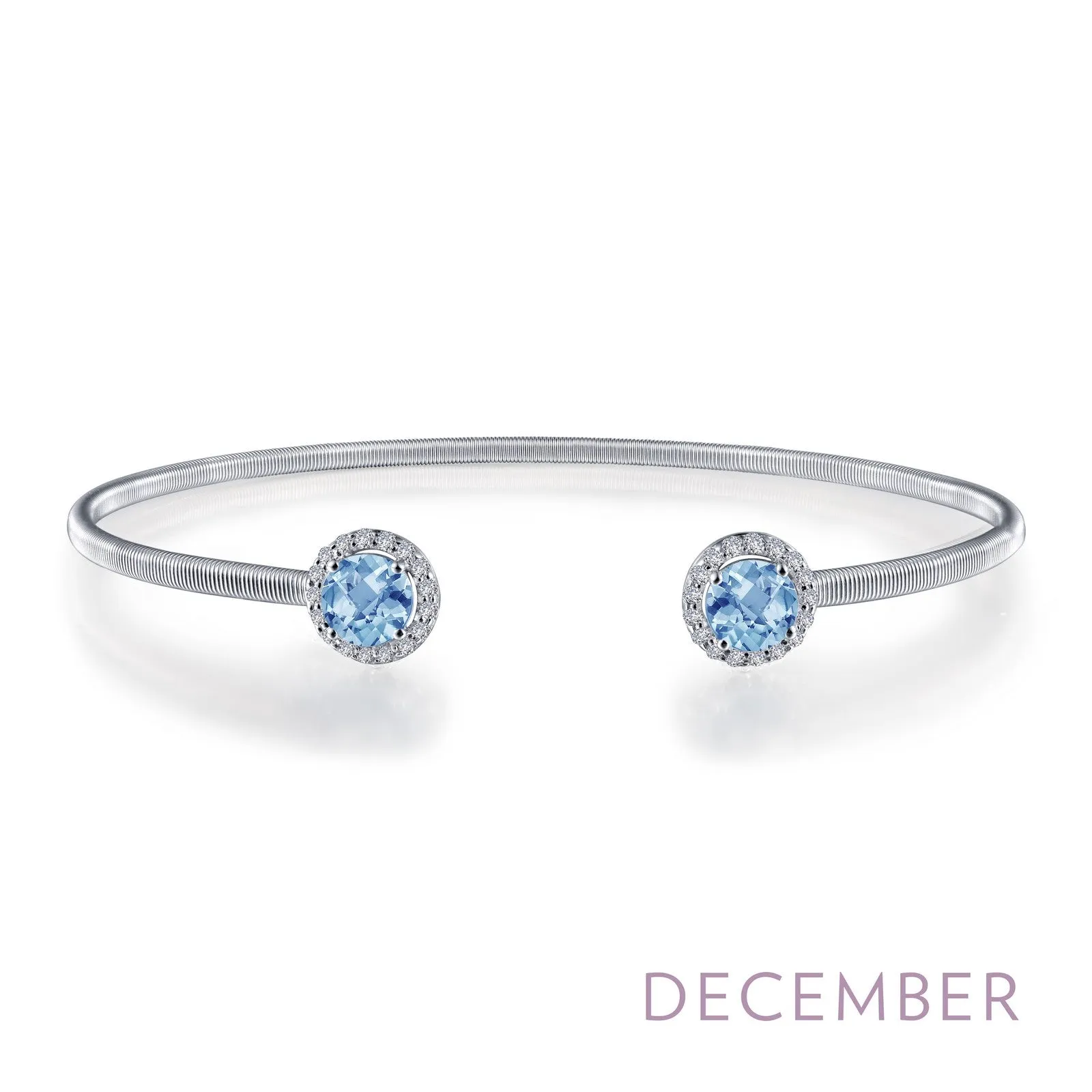 August Birthstone Bracelet BB002PDP72
