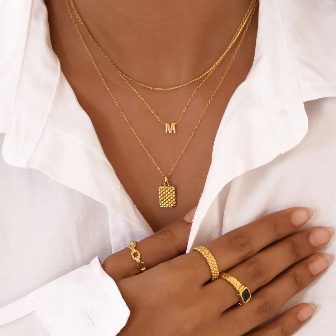 Bernadette Chain