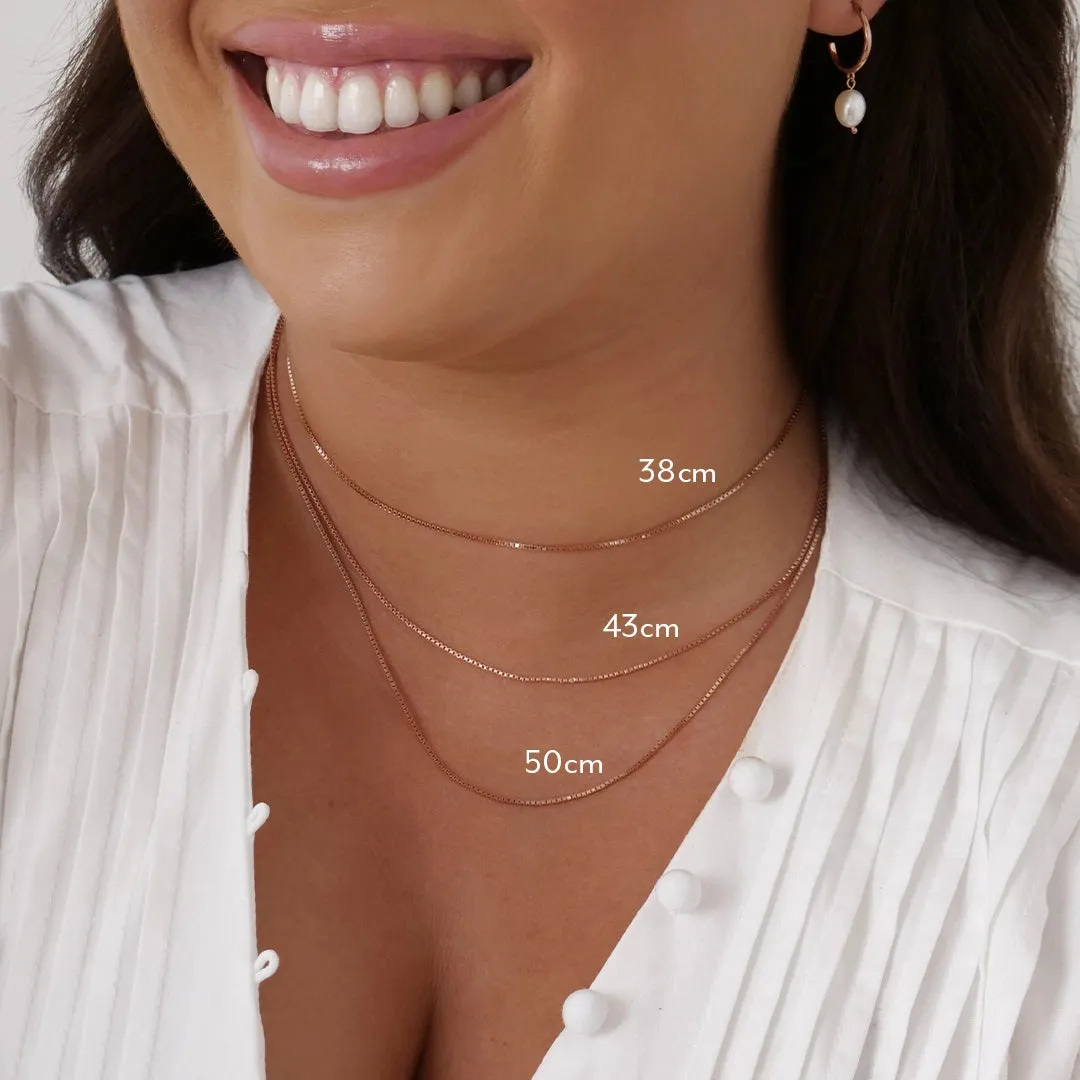 Bernadette Chain