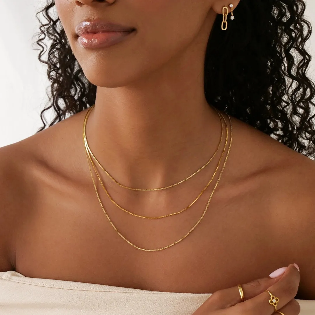 Bernadette Chain