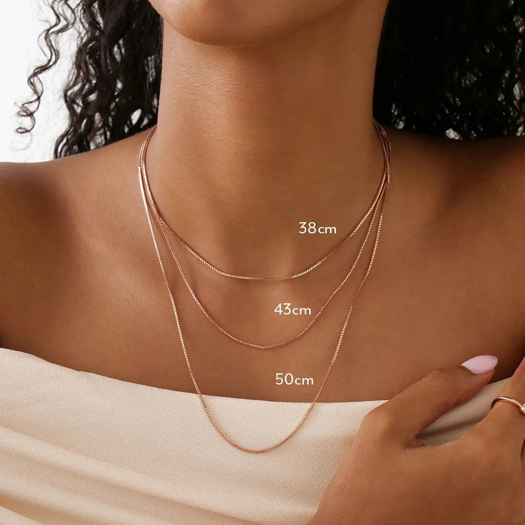 Bernadette Chain