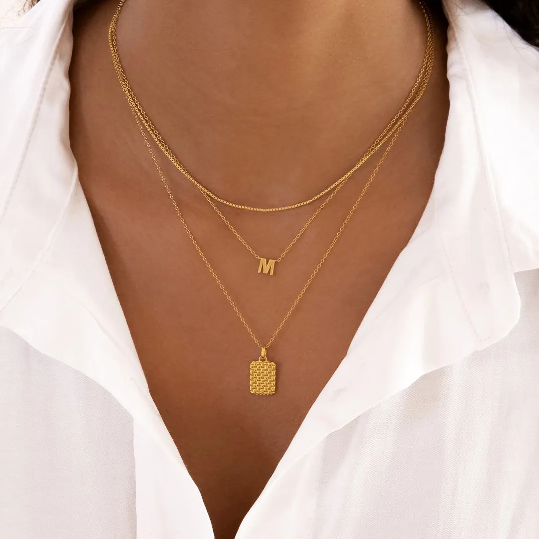 Bernadette Chain