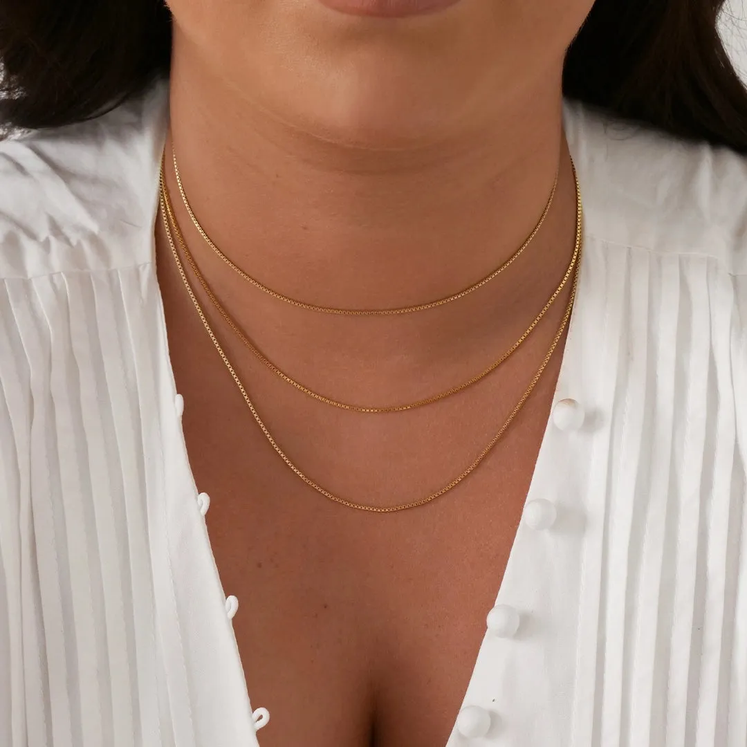 Bernadette Chain