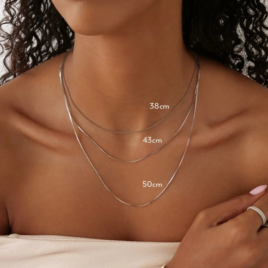 Bernadette Chain