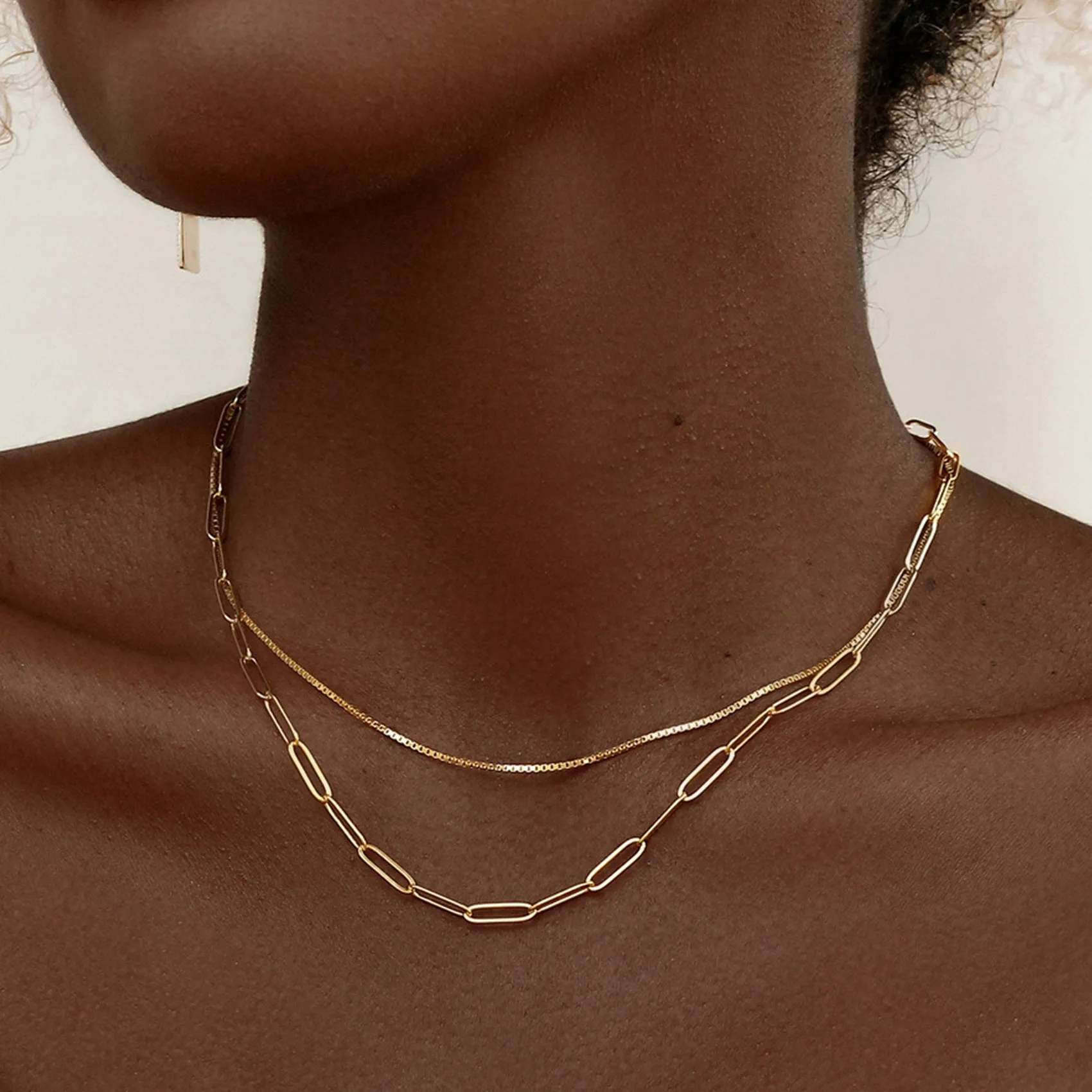 Bernadette Chain