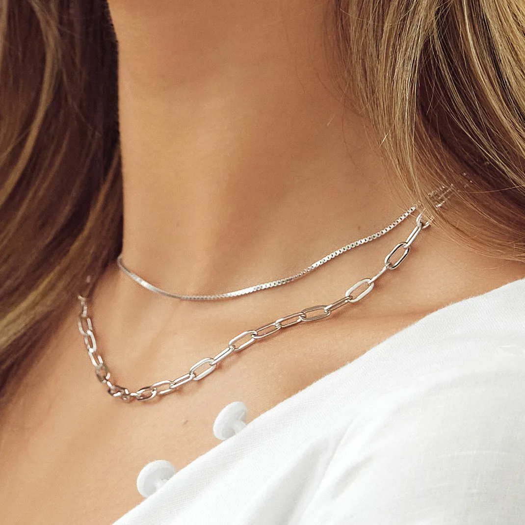 Bernadette Chain