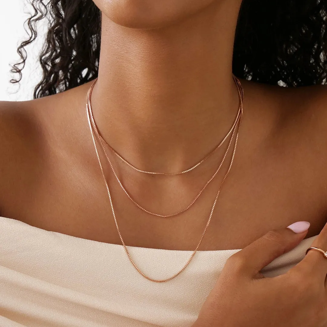 Bernadette Chain