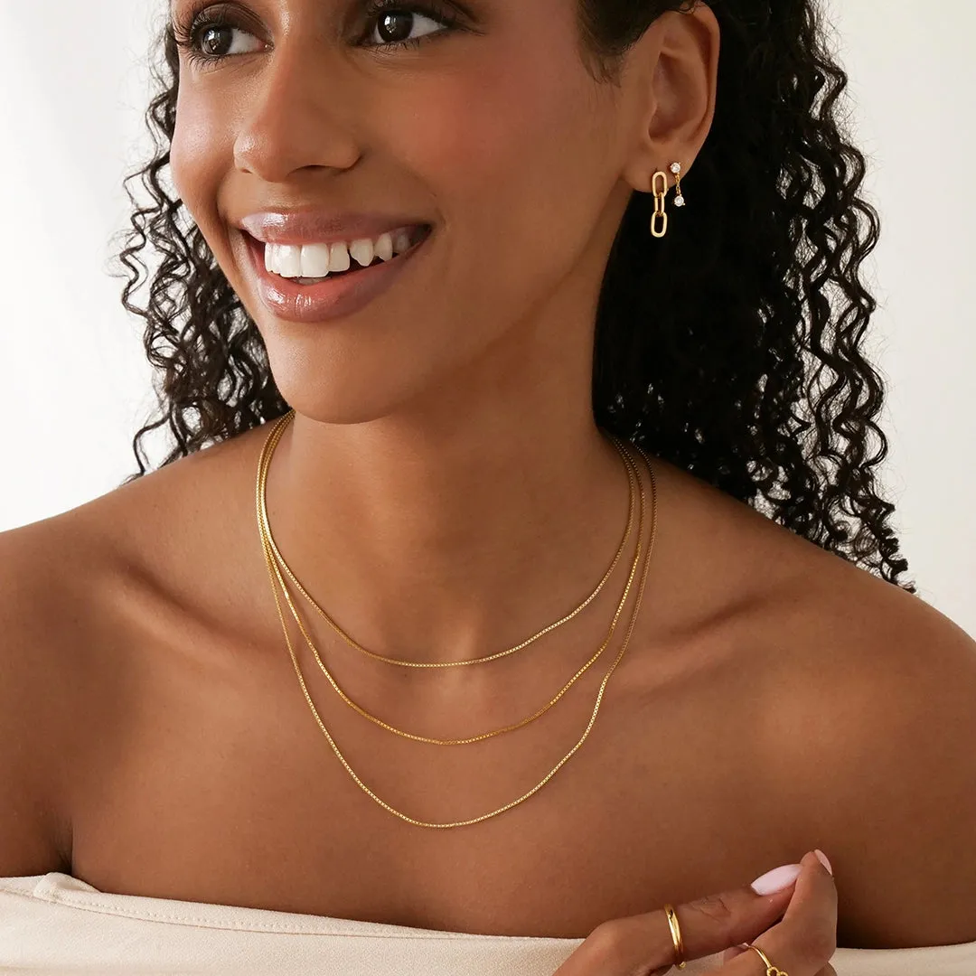 Bernadette Chain