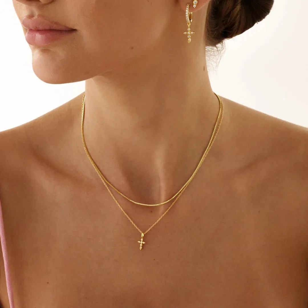 Bernadette Chain