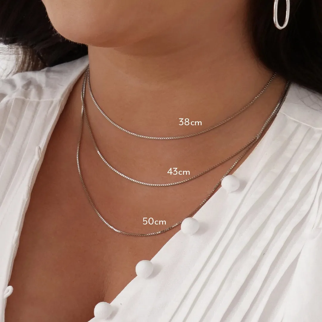 Bernadette Chain