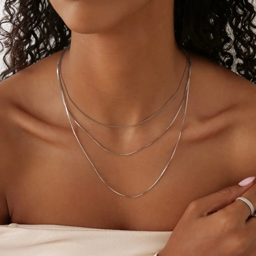 Bernadette Chain