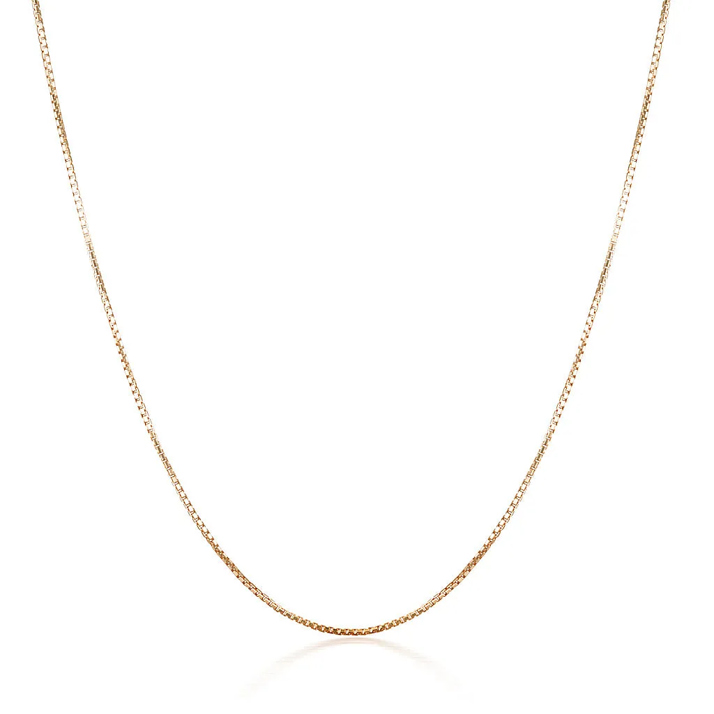 Bernadette Chain