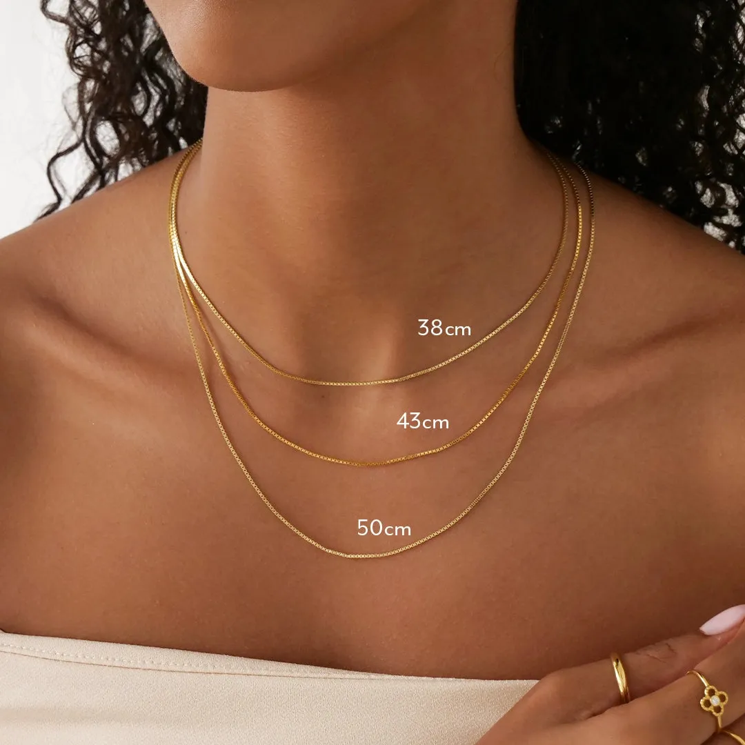 Bernadette Chain