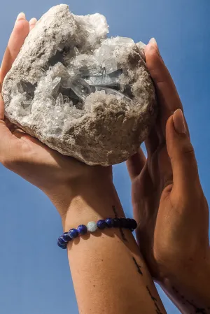 Calm Mind String Bracelet