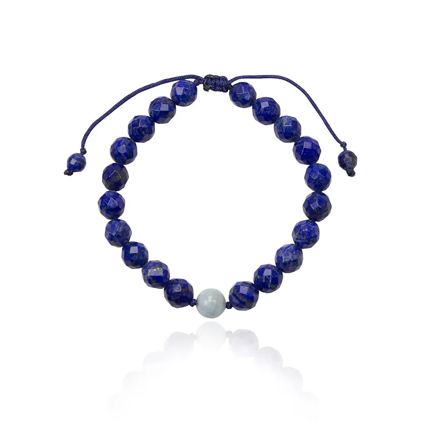 Calm Mind String Bracelet
