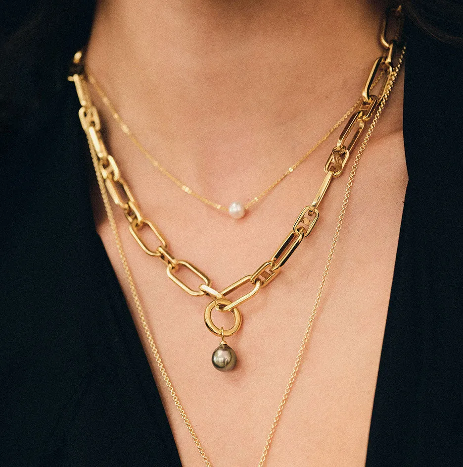 Charm Connector