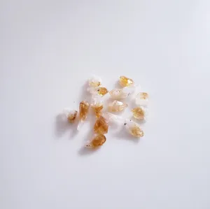 Citrine Point | Tiny