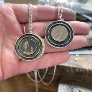 Design You Own Locket