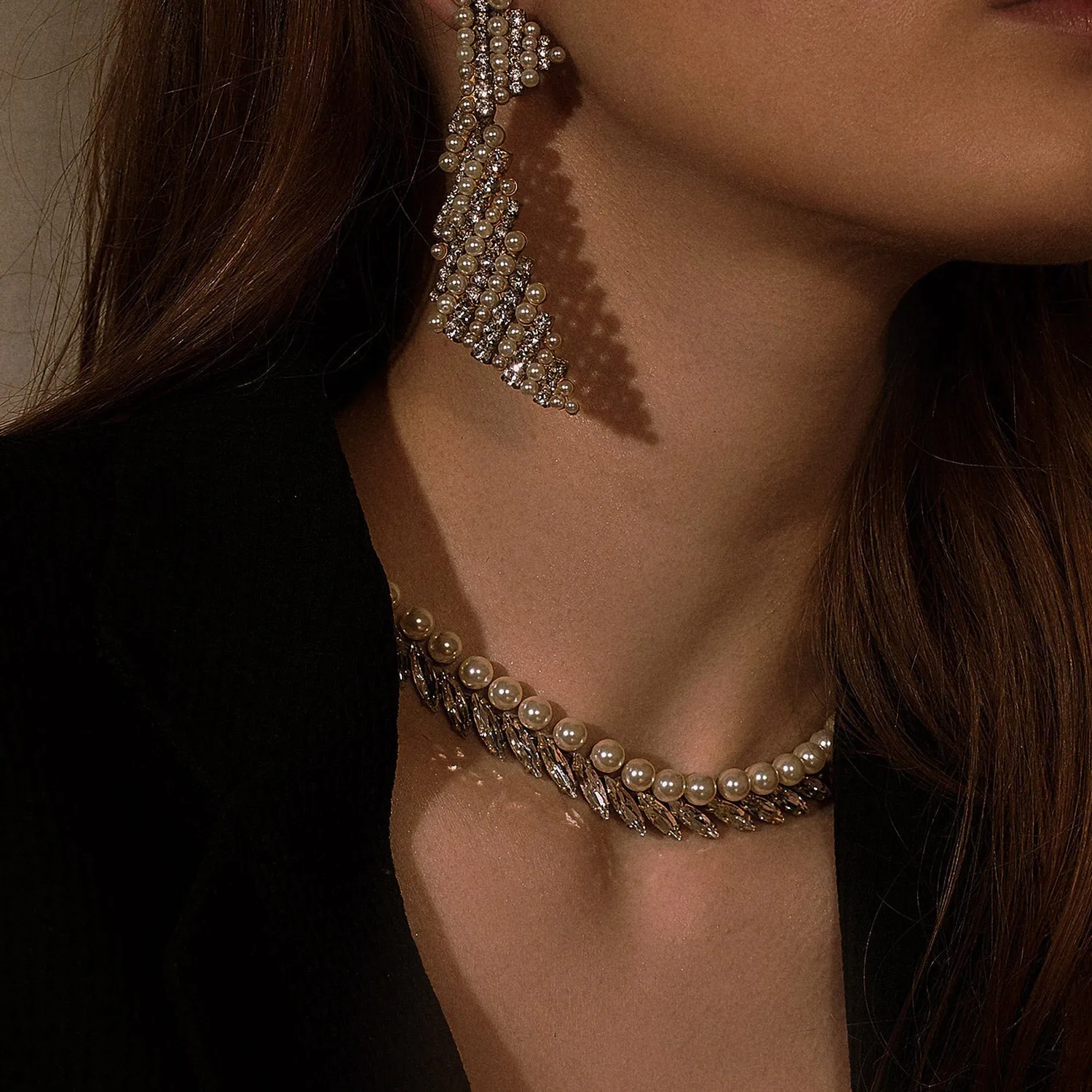Kristen Necklace