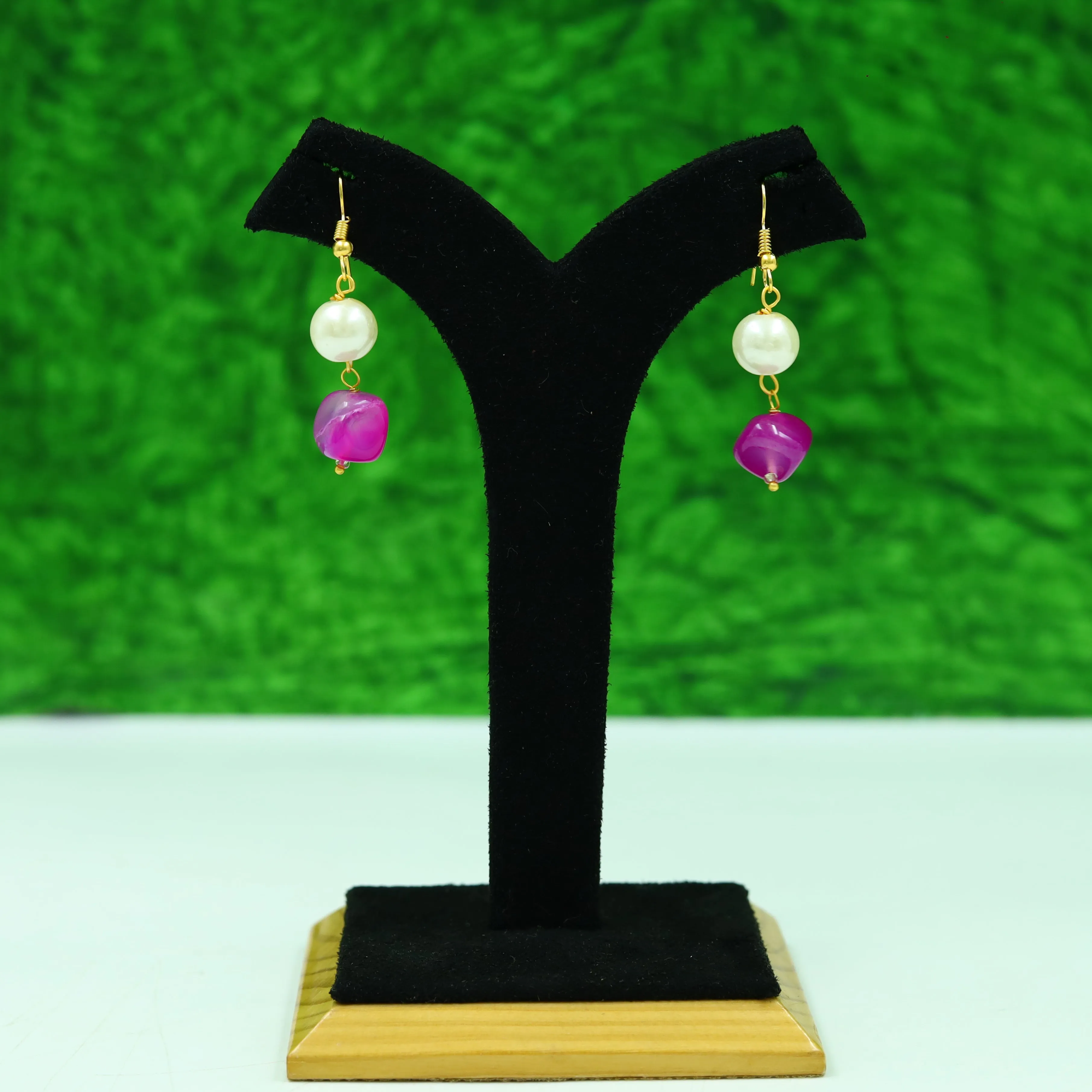 Pearl Necklace Set 14109-80