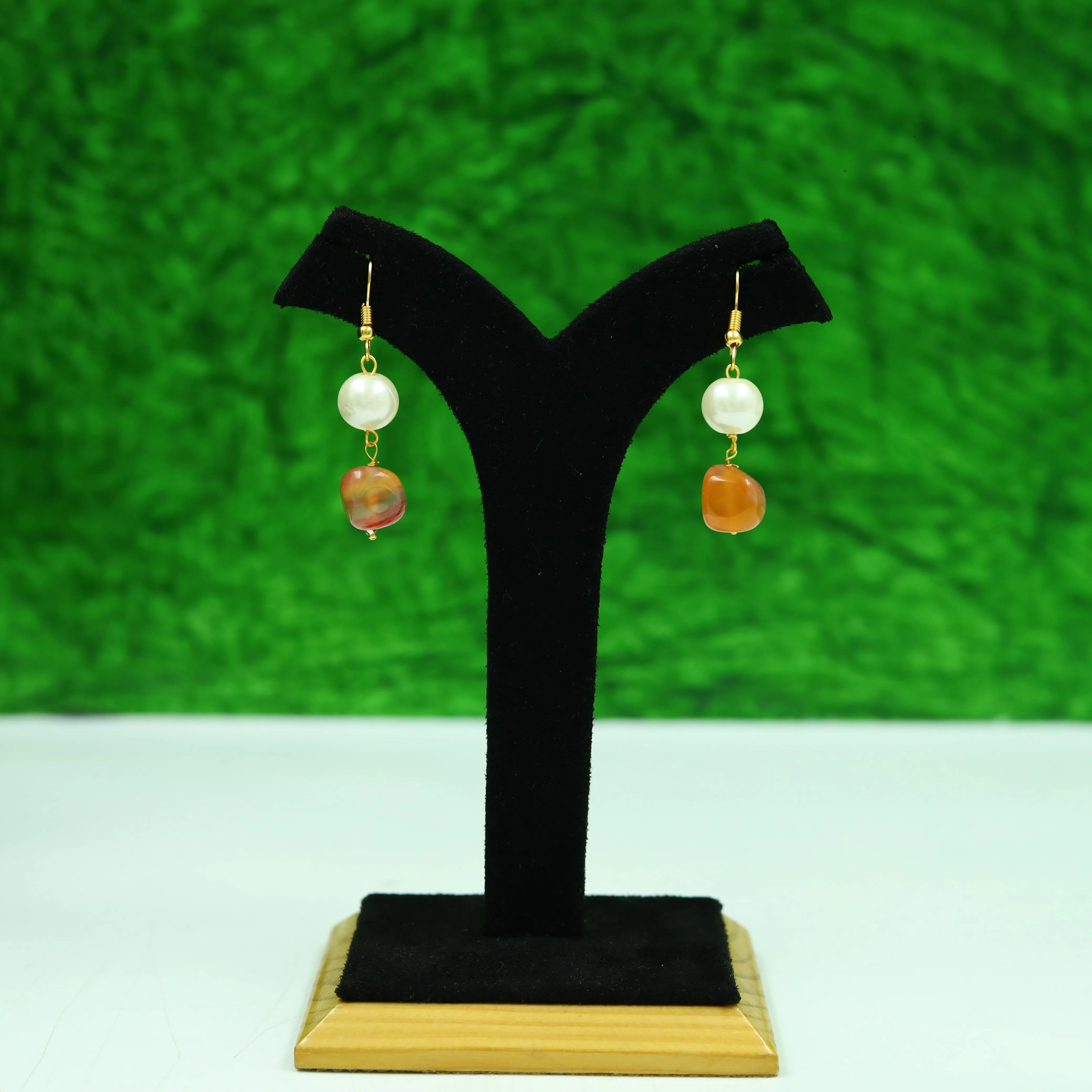 Pearl Necklace Set 14109-80