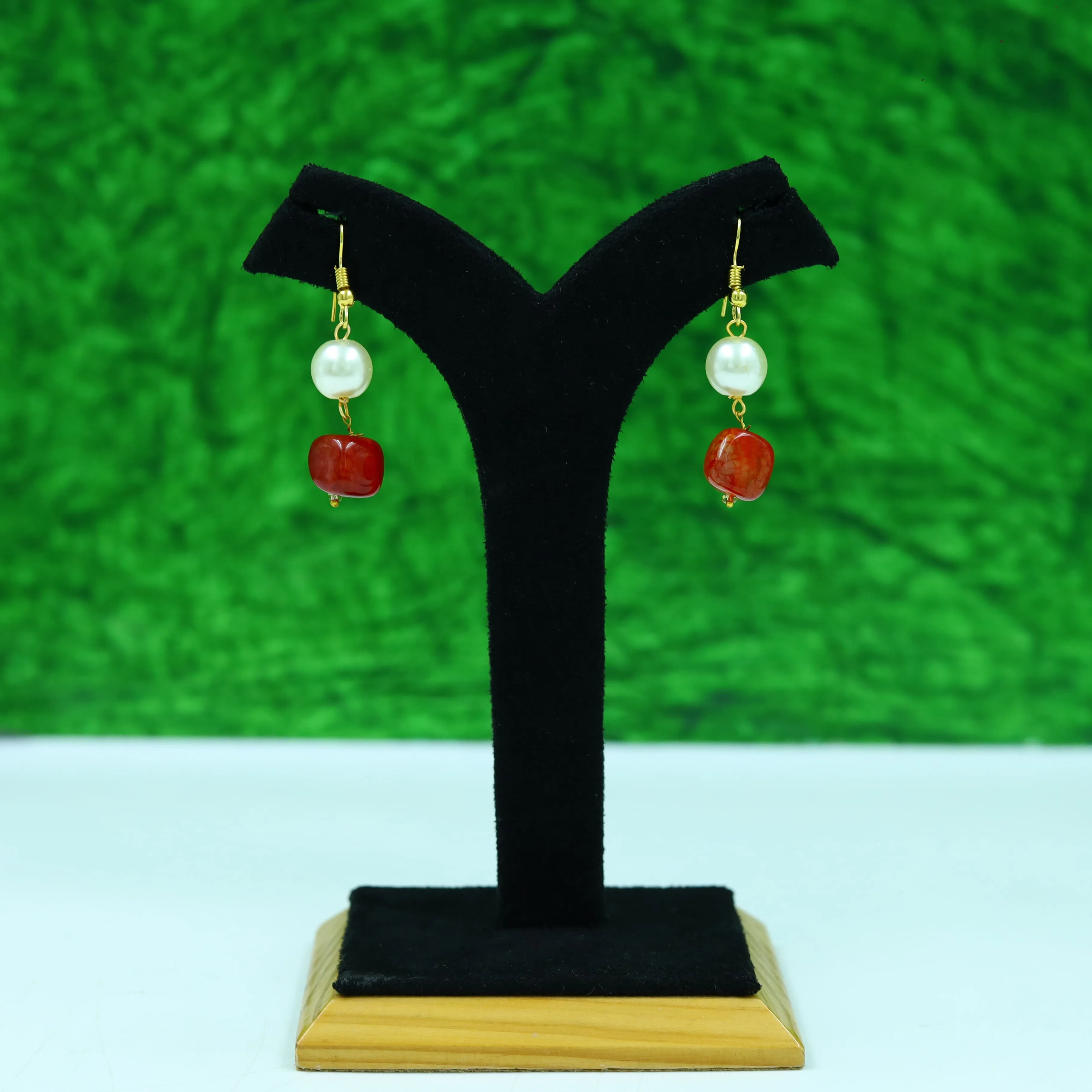 Pearl Necklace Set 14110-80