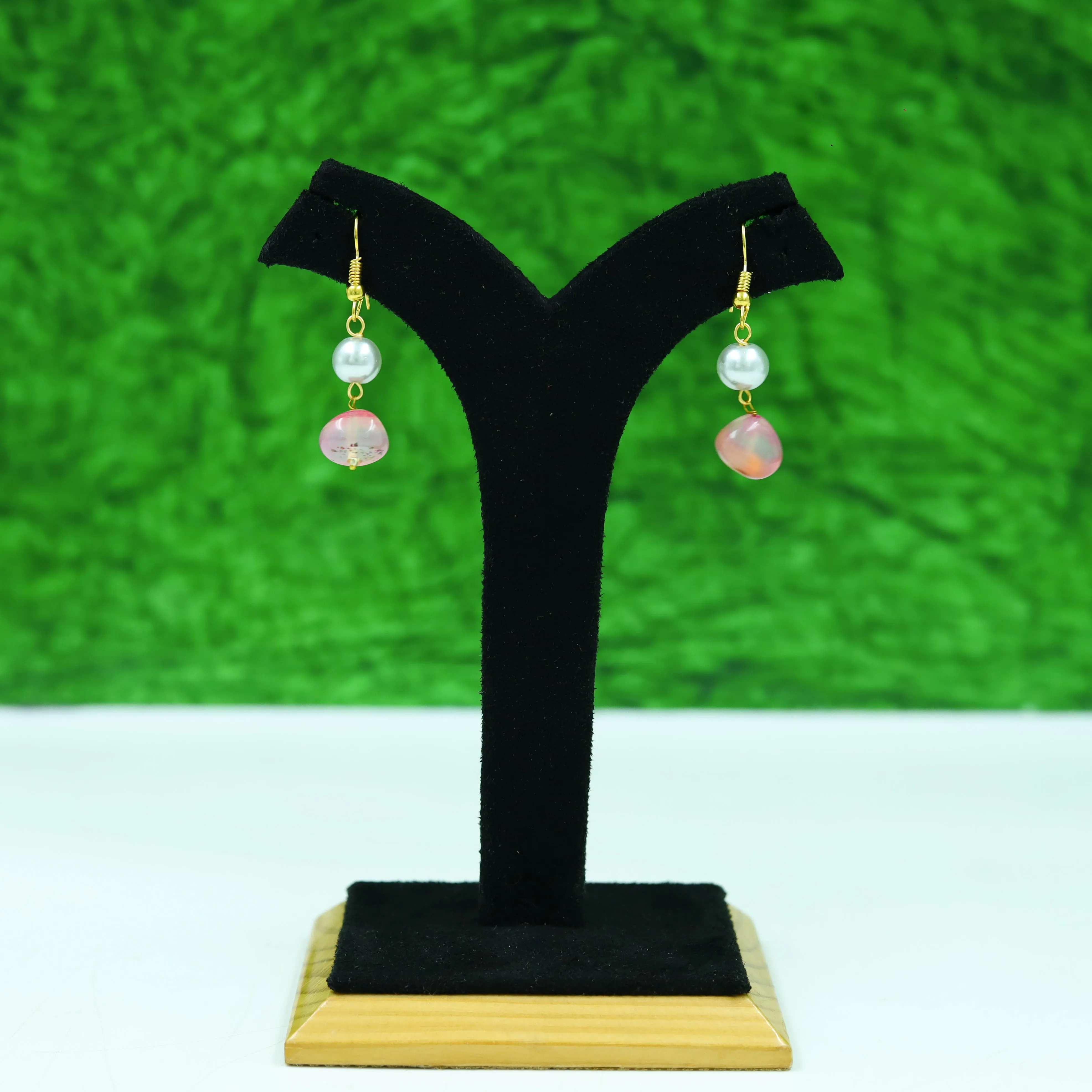 Pearl Necklace Set 14112-80