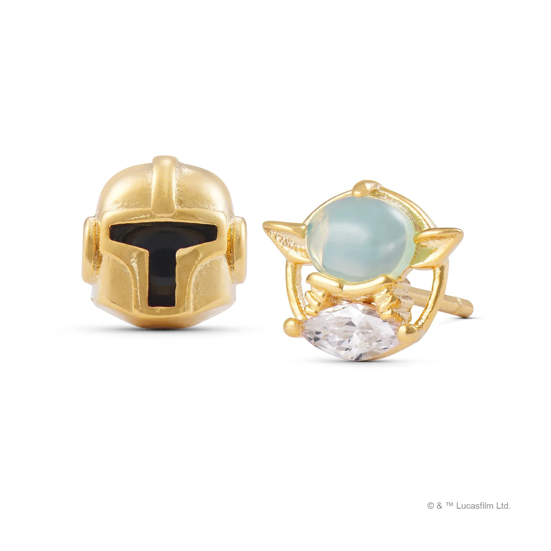 Star Wars™ The Mandalorian™ & Grogu™ Studs