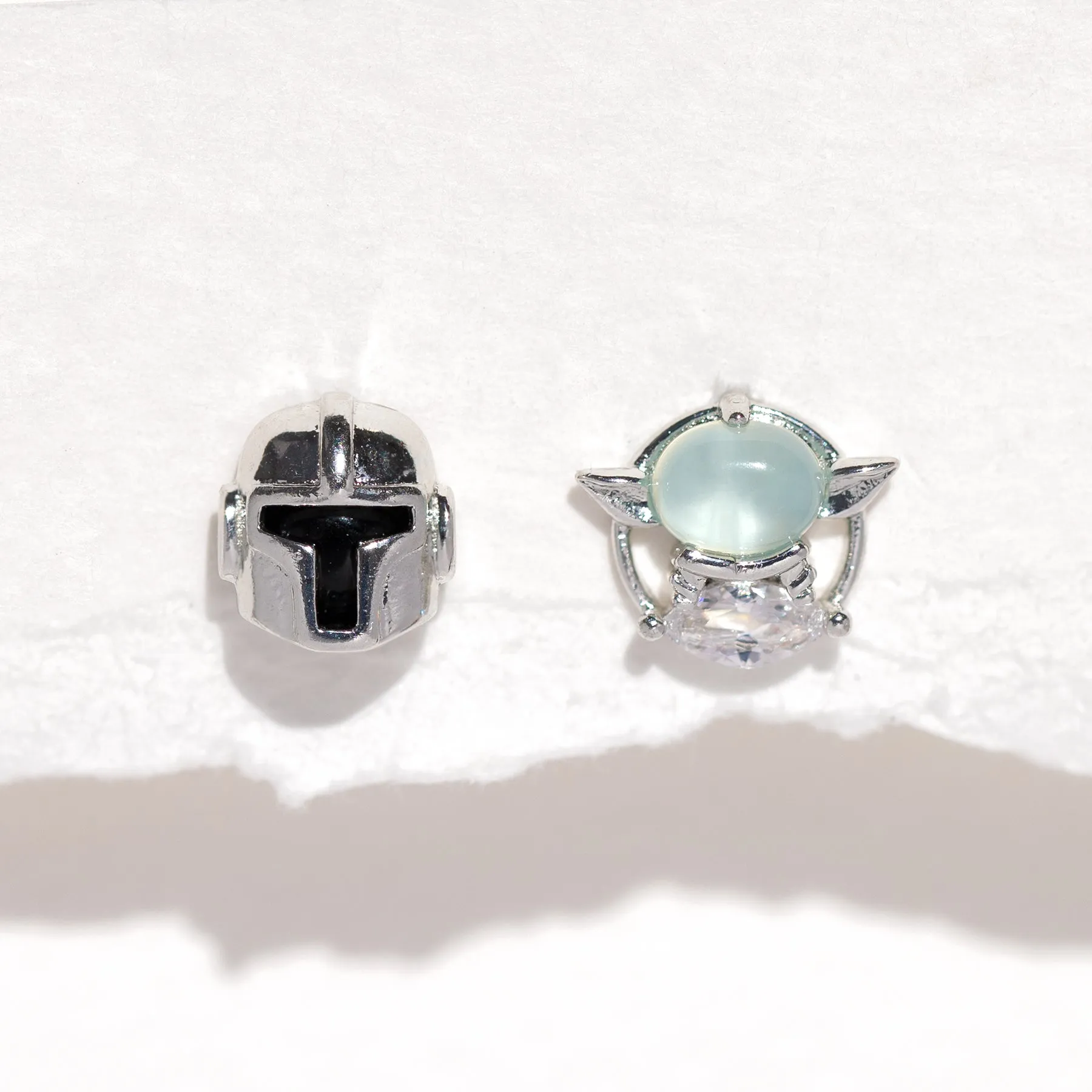 Star Wars™ The Mandalorian™ & Grogu™ Studs