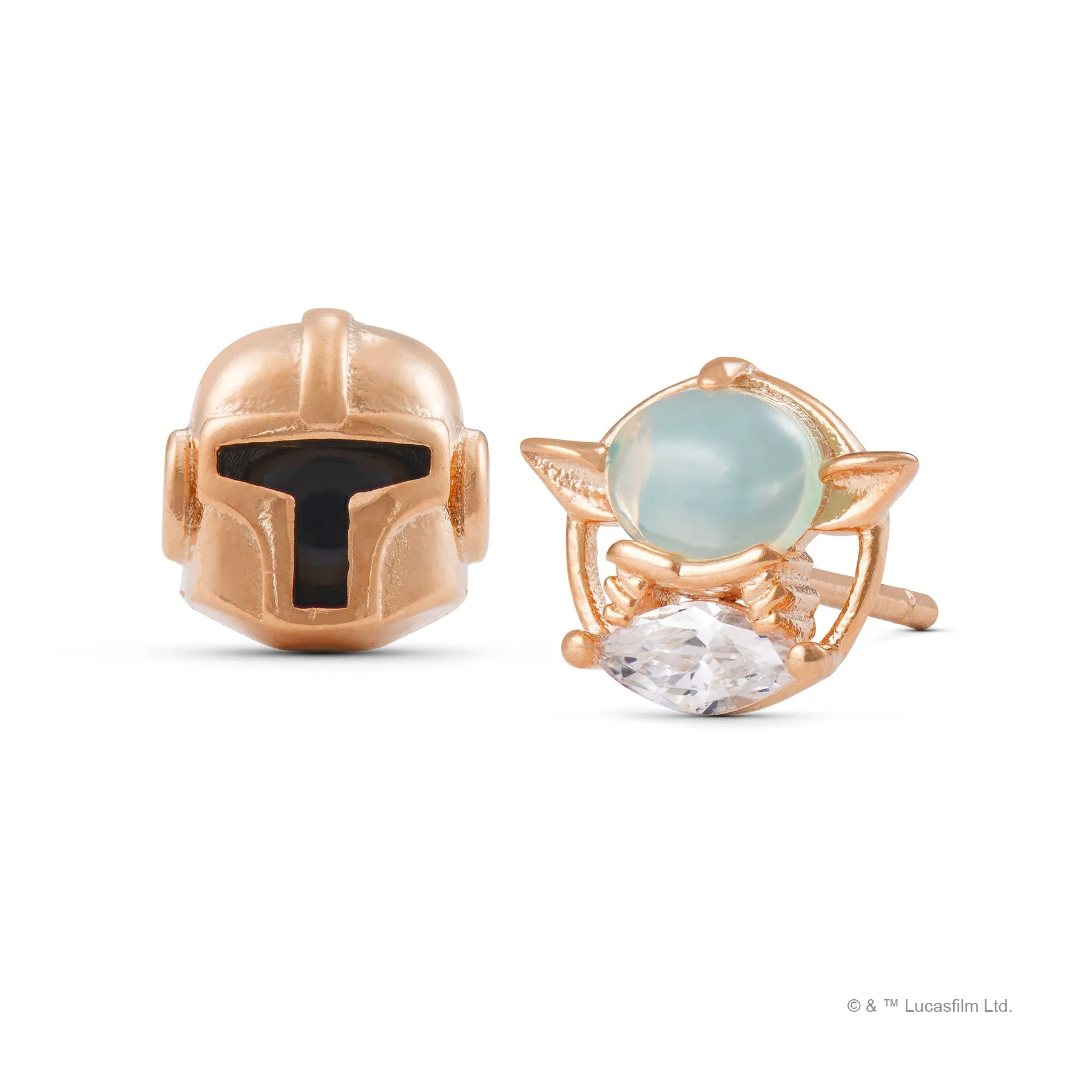 Star Wars™ The Mandalorian™ & Grogu™ Studs