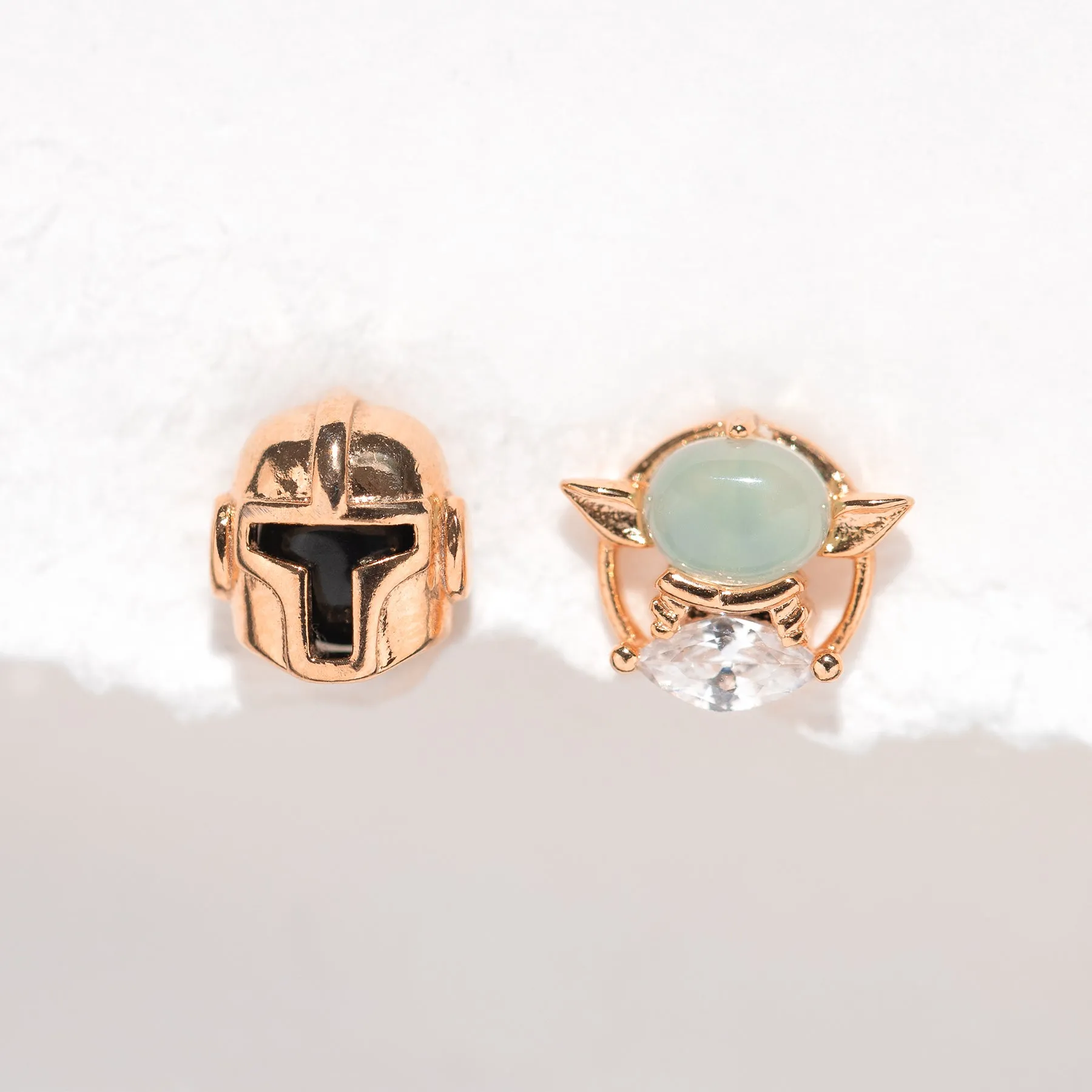 Star Wars™ The Mandalorian™ & Grogu™ Studs