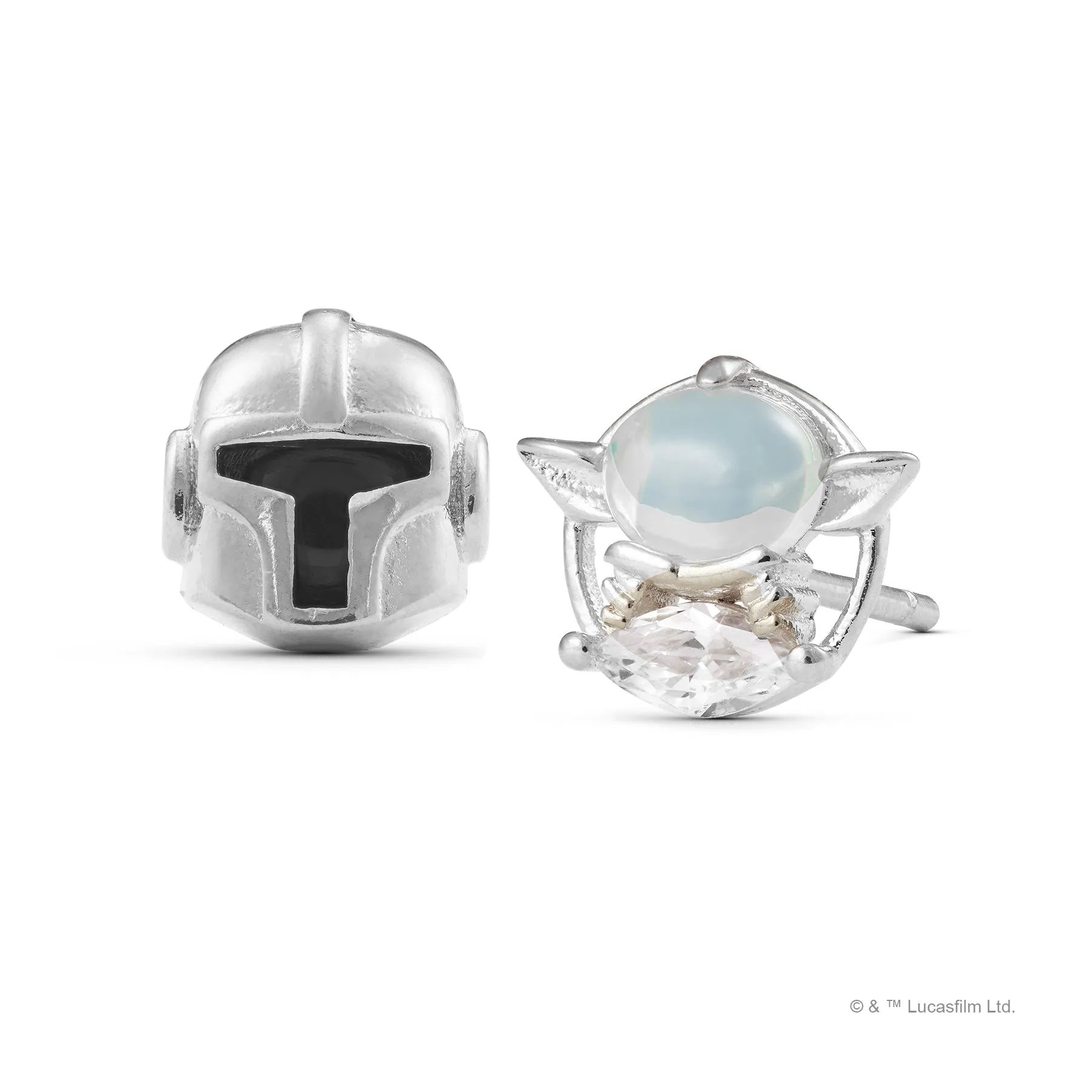 Star Wars™ The Mandalorian™ & Grogu™ Studs